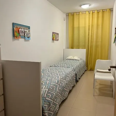 2 Avinguda Santa Clotilde Apartment Lloret de Mar Exterior photo