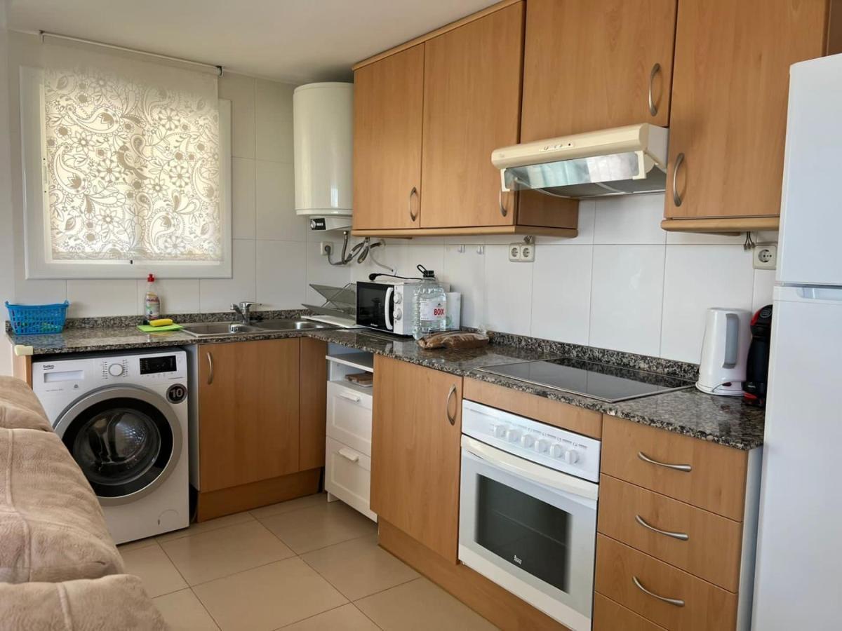Apartament 2 Avinguda Santa Clotilde Lloret de Mar