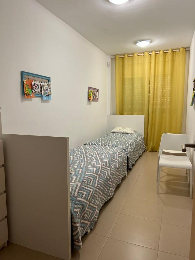2 Avinguda Santa Clotilde Apartament Lloret de Mar